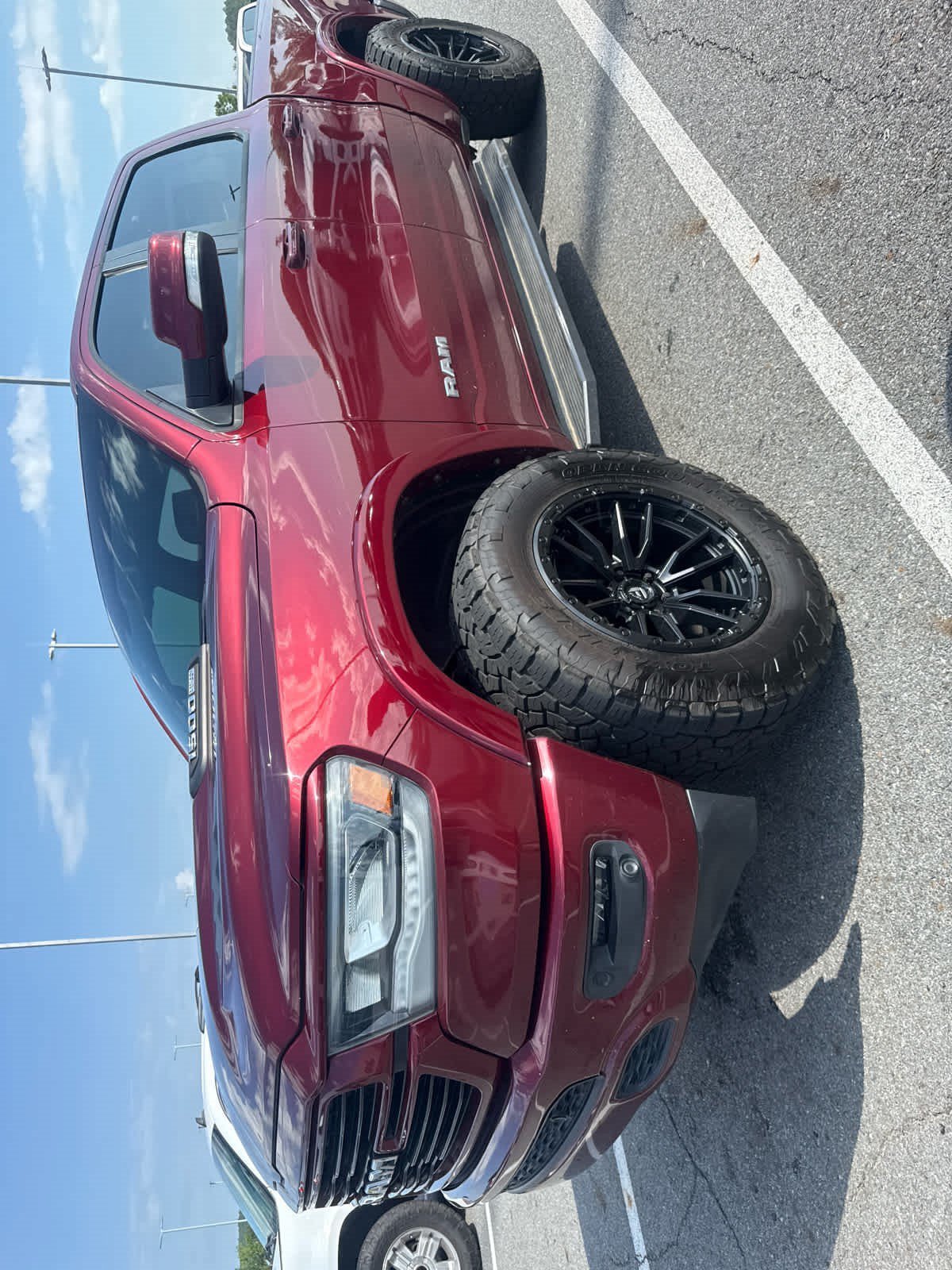 ram ram 1500 pickup 2020 1C6SRFJT2LN377843 image ram ram 1500 pickup 2020 1C6SRFJT2LN377843 image